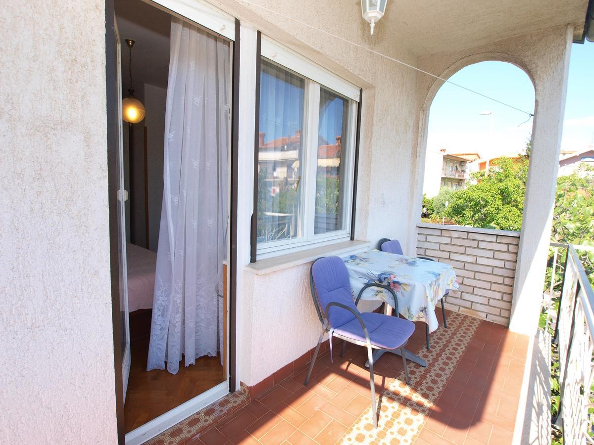 Apartments Valter 613 Pula Exterior foto